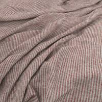Filey Fabric - Terracotta