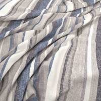 Flamborough Fabric - Delft