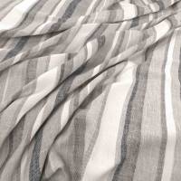 Flamborough Fabric - Grey