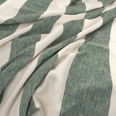 Warwick Scarborough Fair Fabrics Whitby Fabric - Clover - WHITBY-CLOVER