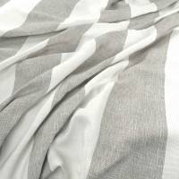 Whitby Fabric - Grey