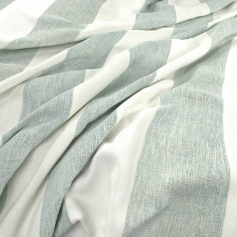 Warwick Scarborough Fair Fabrics Whitby Fabric - Seamist - WHITBY-SEAMIST - Image 1