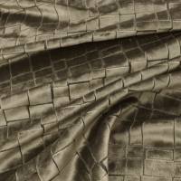 Alessi Fabric - Bronze