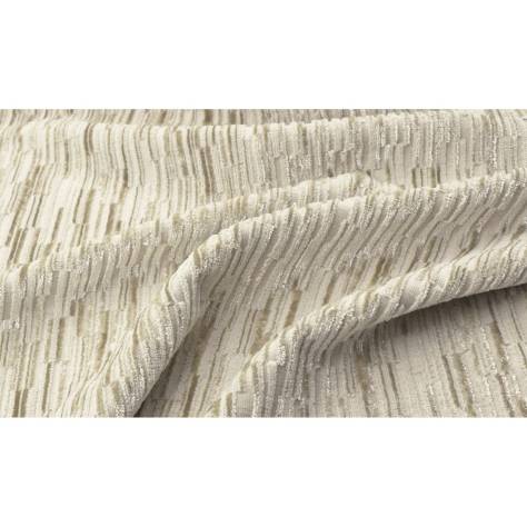 Warwick Luxe Fabrics Santi Fabric - Basalt - SANTI-BASALT - Image 3