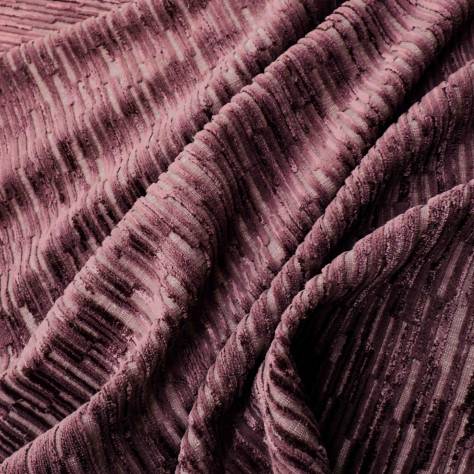 Warwick Luxe Fabrics Santi Fabric - Cordovan - SANTI-CORDOVAN - Image 1