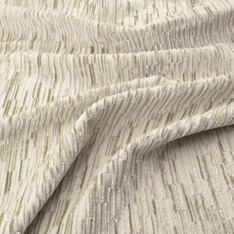 Warwick Luxe Fabrics Santi Fabric - Sandstone - SANTI-SANDSTONE - Image 1