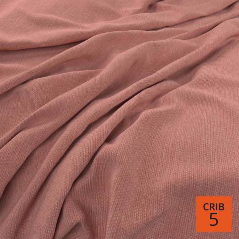 Warwick Linear Fabrics Linear Fabric - Blush - Linear-Blush