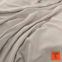 Linear Fabric - Flax