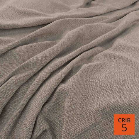 Warwick Linear Fabrics Linear Fabric - Pebble - Linear-Pebble