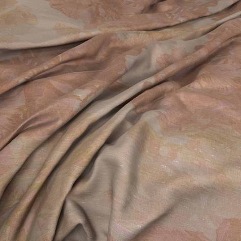 Warwick Japonaise Fabrics Akaibara Fabric - Blossom - AKAIBARA-BLOSSOM