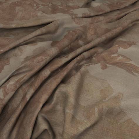 Warwick Japonaise Fabrics Akaibara Fabric - Henna - AKAIBARA-HENNA - Image 1