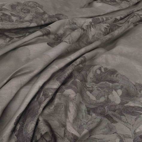 Warwick Japonaise Fabrics Akaibara Fabric - Lava - AKAIBARA-LAVA