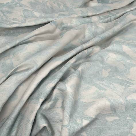 Warwick Japonaise Fabrics Akaibara Fabric - Seaglass - AKAIBARA-SEAGLASS