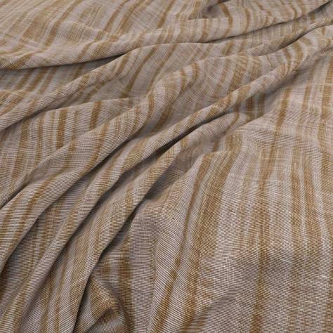 Warwick Japonaise Fabrics Hana Fabric - Bamboo - HANA-BAMBOO - Image 1