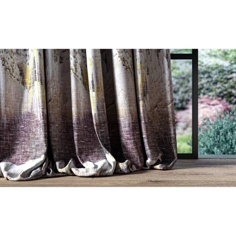Warwick Japonaise Fabrics Kyowa Fabric - Henna - KYOWA-HENNA - Image 2