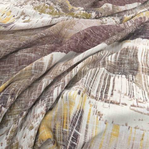 Warwick Japonaise Fabrics Kyowa Fabric - Henna - KYOWA-HENNA - Image 1