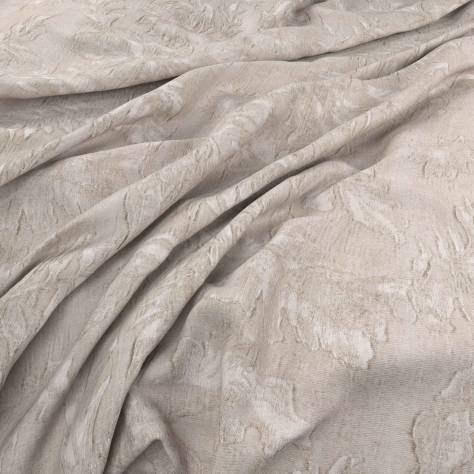 Warwick Japonaise Fabrics Samani Fabric - Magnesium - SAMANI-MAGNESIUM - Image 1