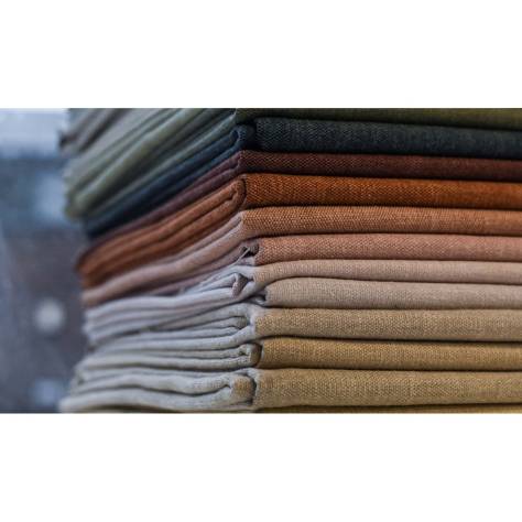 Warwick Loire Fabrics Loire Fabric - Ash - LOIRE-ASH