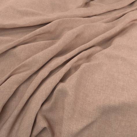 Warwick Loire Fabrics Loire Fabric - Blush - LOIRE-BLUSH