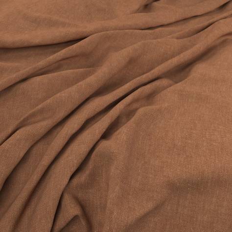 Warwick Loire Fabrics Loire Fabric - Henna - LOIRE-HENNA