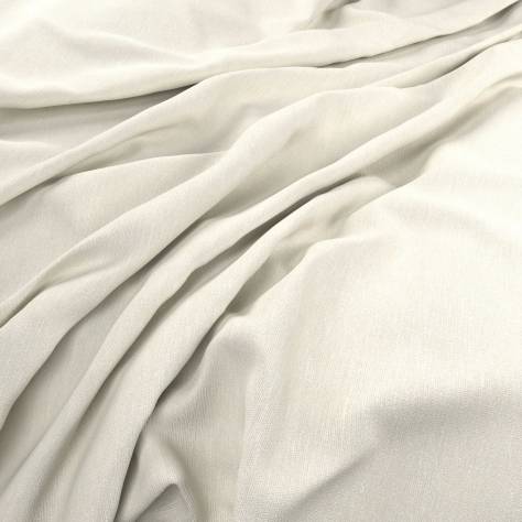 Warwick Loire Fabrics Loire Fabric - Milk - LOIRE-MILK
