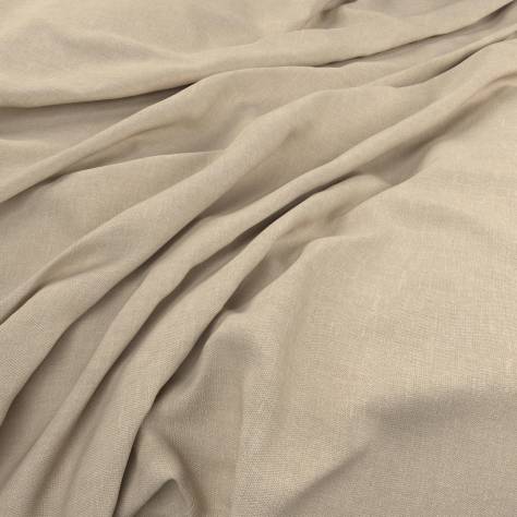 Warwick Loire Fabrics Loire Fabric - Sandstone - LOIRE-SANDSTONE
