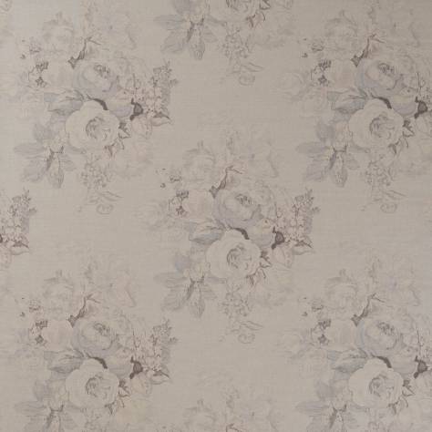 Warwick Villandry Fabric Monance Fabric - Gris - MONANCE_GRIS - Image 1
