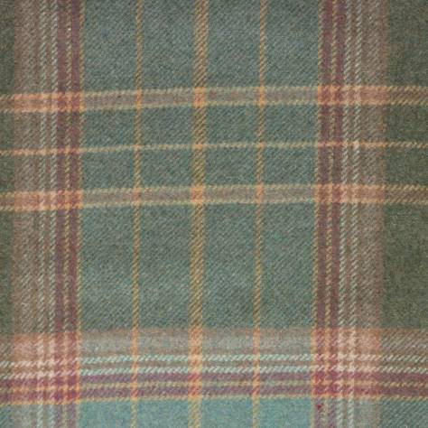 Warwick Highland Fabric Bainbridge Fabric - Jade - BAINBRIDGEJADE