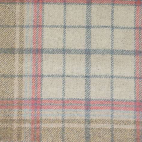 Warwick Highland Fabric Bainbridge Fabric - Pastel - BAINBRIDGEPASTEL