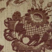 Charlton Fabric - Mulberry