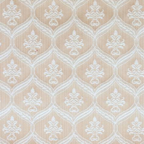 Warwick Markham House fabric Maldon Fabric - Champagne - MALDONCHAMPAGNE - Image 1