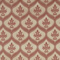 Maldon Fabric - Claret