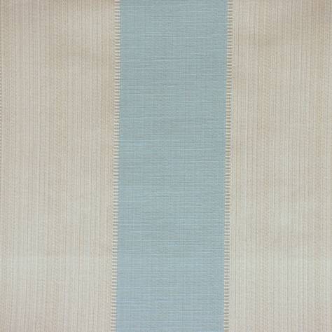 Warwick Markham House fabric Mallory Fabric - Delft - MALLORYDELFT - Image 1