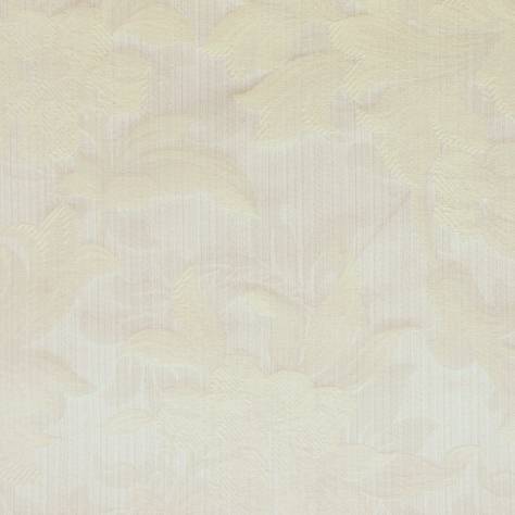 Warwick Markham House fabric Mannering Fabric - Ivory - MANNERINGIVORY - Image 1