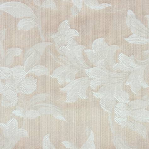 Warwick Markham House fabric Mannering Fabric - Champagne - MANNERINGCHAMPAGNE