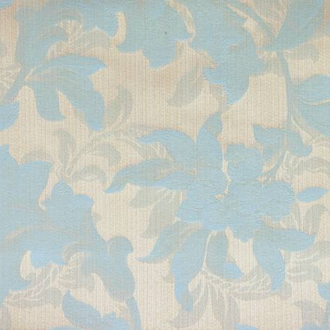 Warwick Markham House fabric Mannering Fabric - Delft - MANNERINGDELFT - Image 1