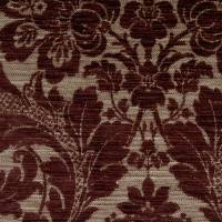 Maybeck Fabric - Mulberry