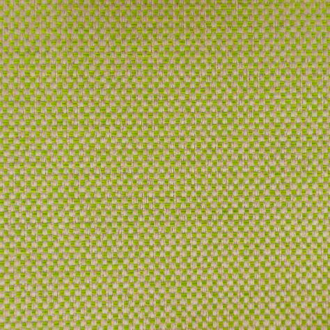 Warwick Legacy Textures Fabric Hagen Fabric - Lime - HAGENLIME