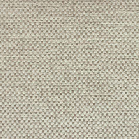 Warwick Legacy Textures Fabric Hagen Fabric - Linen - HAGENLINEN