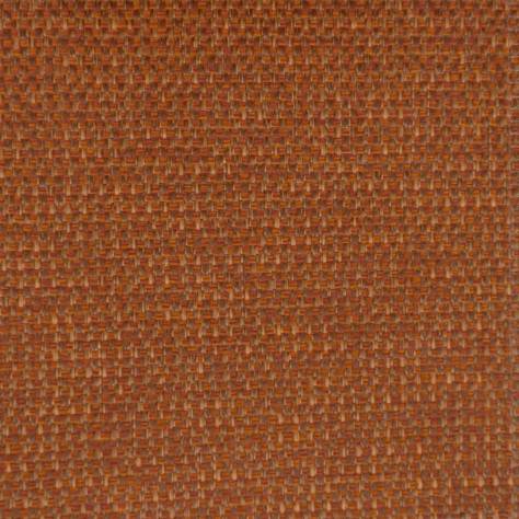 Warwick Legacy Textures Fabric Hagen Fabric - Sienna - HAGENSIENNA