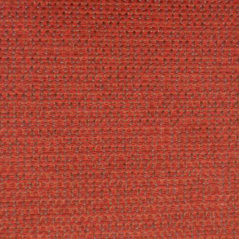 Warwick Legacy Textures Fabric Hagen Fabric - Tomato - HAGENTOMATO