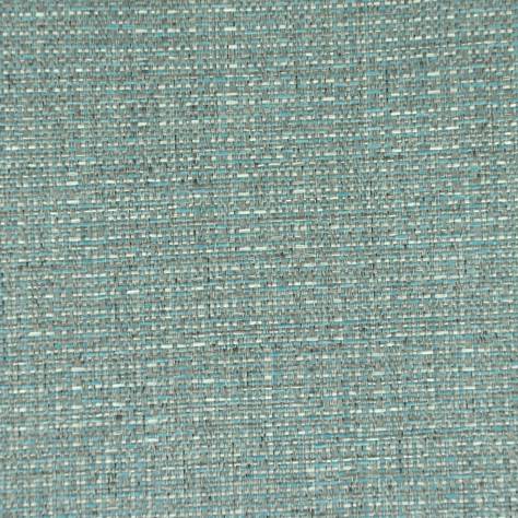 Warwick Legacy Textures Fabric Ridder Fabric - Cyan - RIDDERCYAN