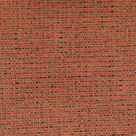 Warwick Legacy Textures Fabric Ridder Fabric - Sienna - RIDDERSIENNA