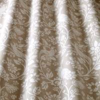 Heathland Fabric - Linen