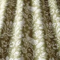 Heathland Fabric - Moss