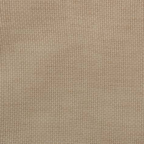 iLiv Plains & Textures 5 - Voiles Alva Fabric - Putty - EAHT/ALVAPUTT