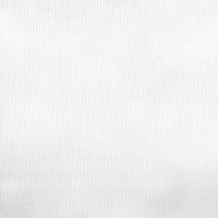 Cirrus Fabric - Bright White