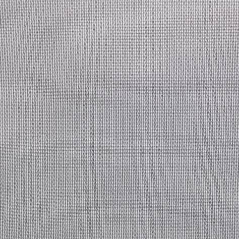 iLiv Plains & Textures 5 - Voiles Cirrus Fabric - Silver - EAHT/CIRRUSIL