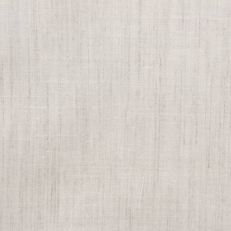 iLiv Plains & Textures 5 - Voiles Lina Fabric - Bleached Linen - EAHT/LINABLEA