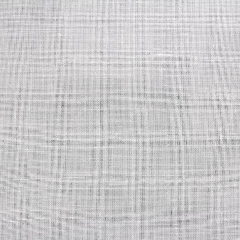iLiv Plains & Textures 5 - Voiles Serene Fabric - Silver - EAHT/SERENSIL
